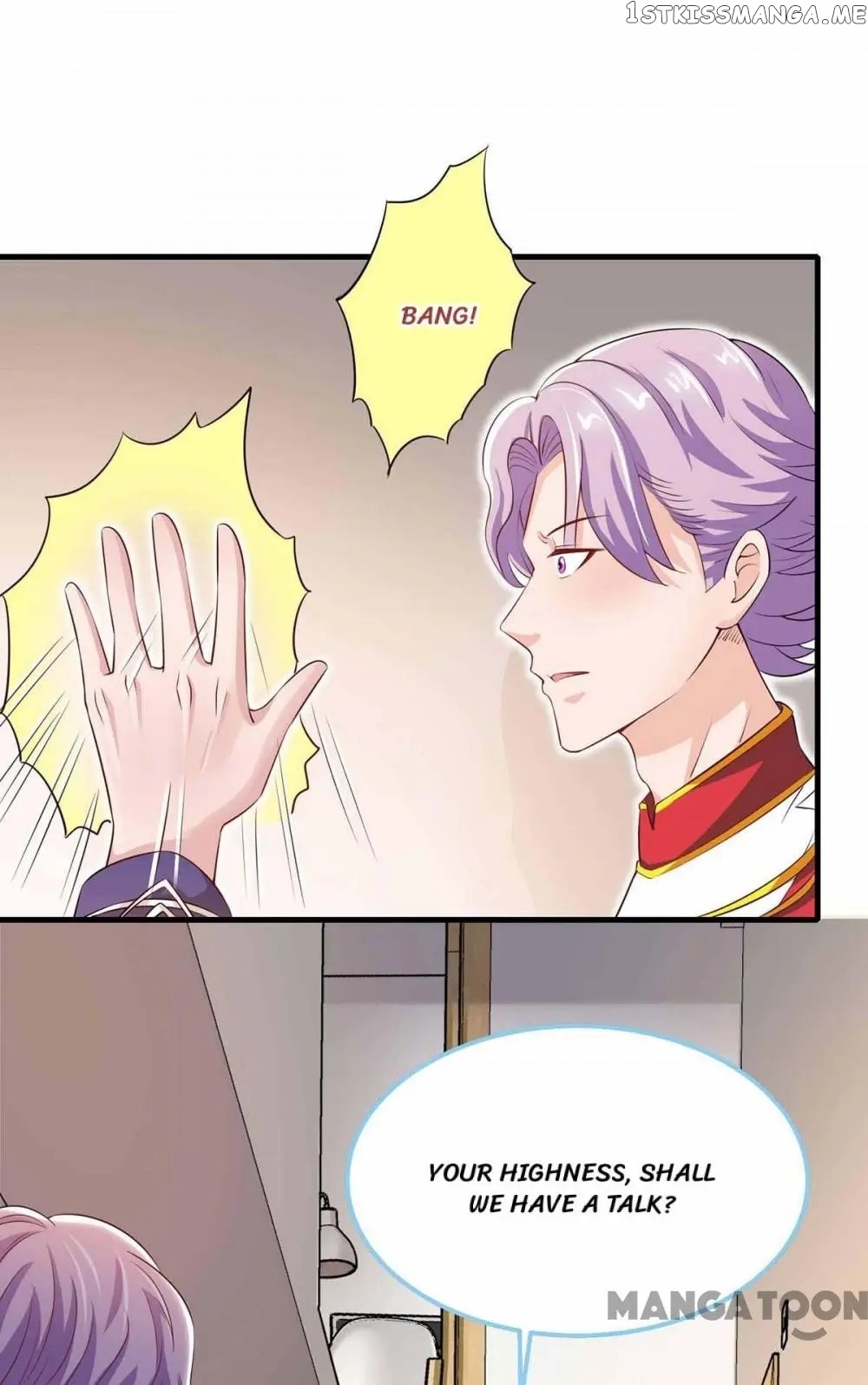 Don’t Mess with that Spicy Mother Chapter 126 - page 26