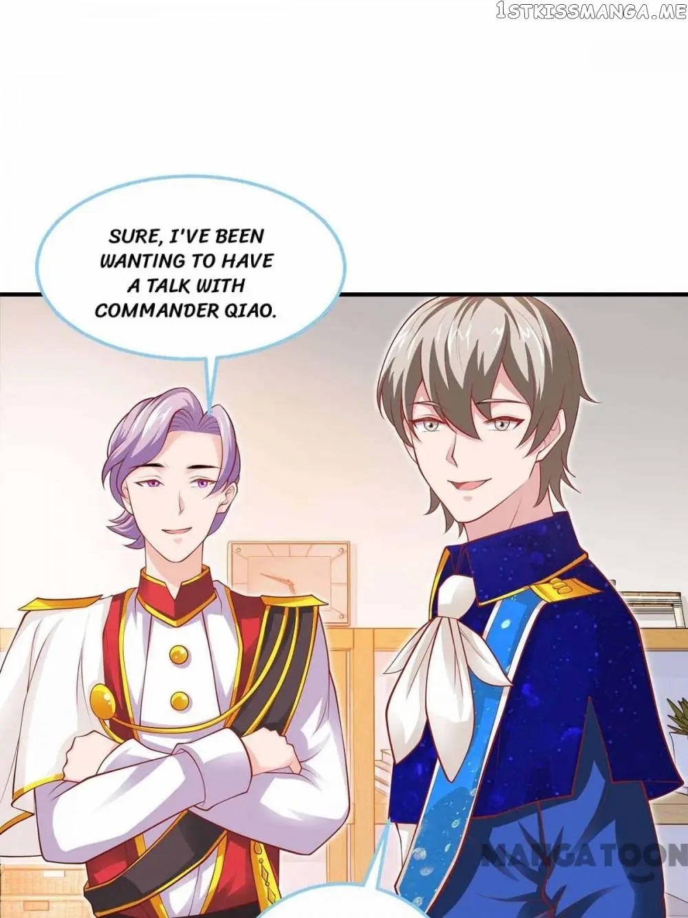 Don’t Mess with that Spicy Mother Chapter 126 - page 29