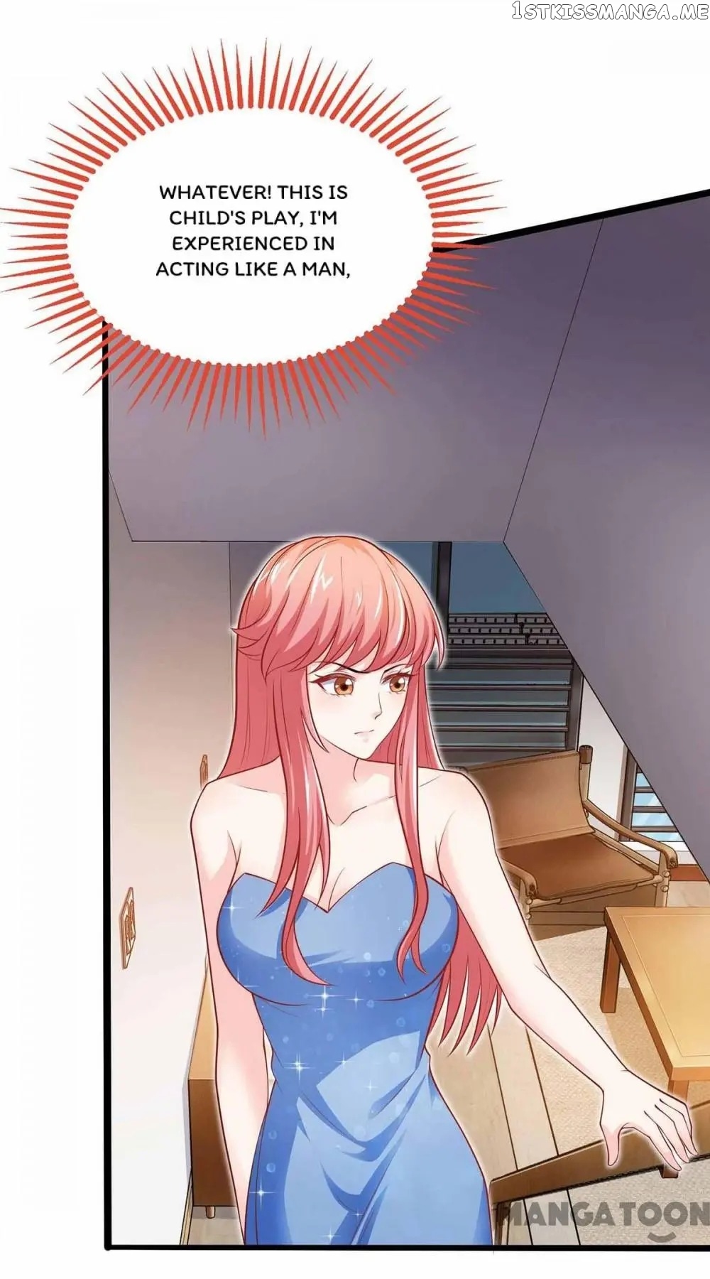 Don’t Mess with that Spicy Mother Chapter 126 - page 32