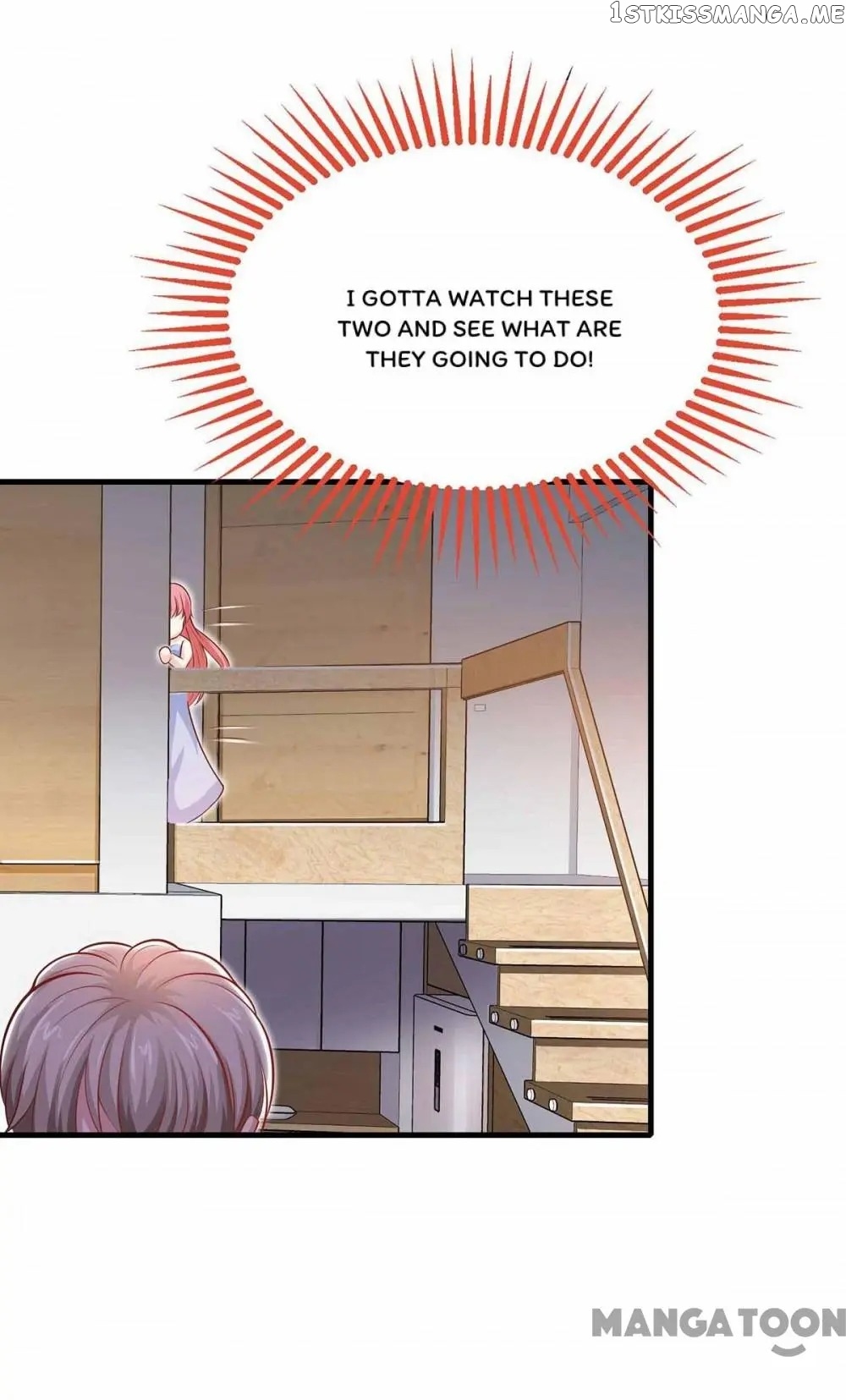 Don’t Mess with that Spicy Mother Chapter 126 - page 34