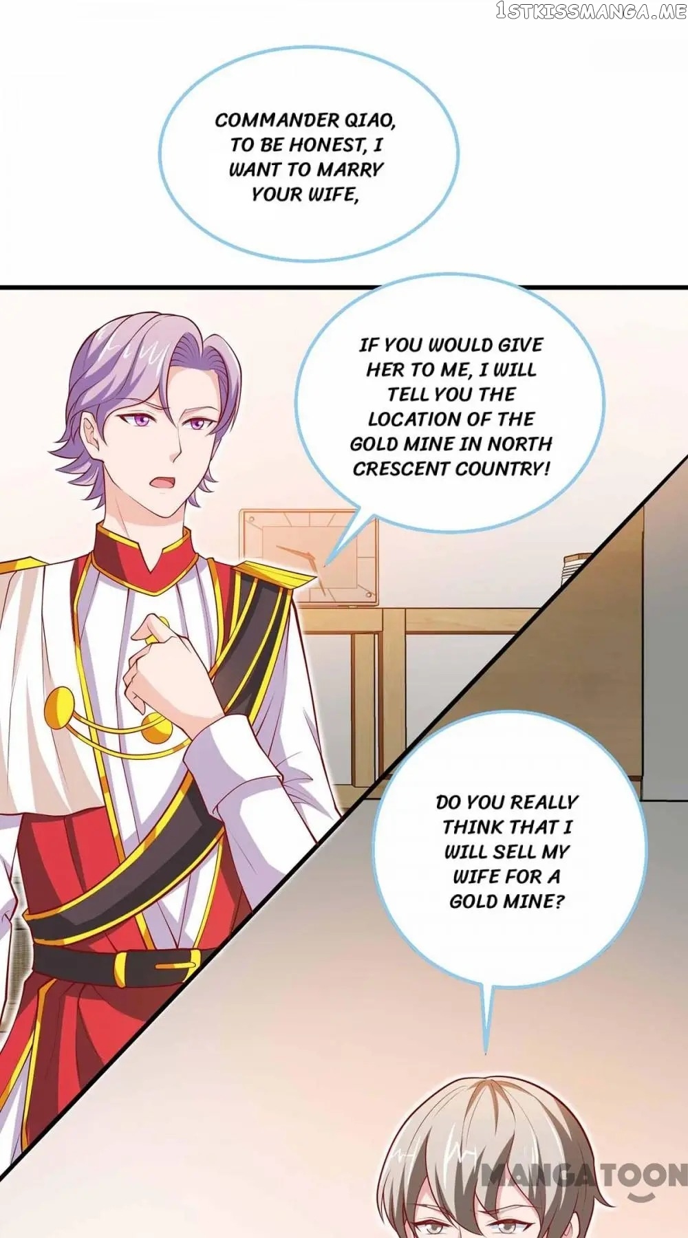 Don’t Mess with that Spicy Mother Chapter 126 - page 35
