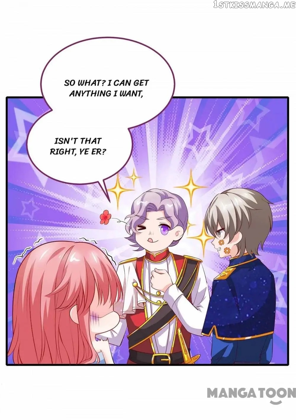 Don’t Mess with that Spicy Mother Chapter 126 - page 4