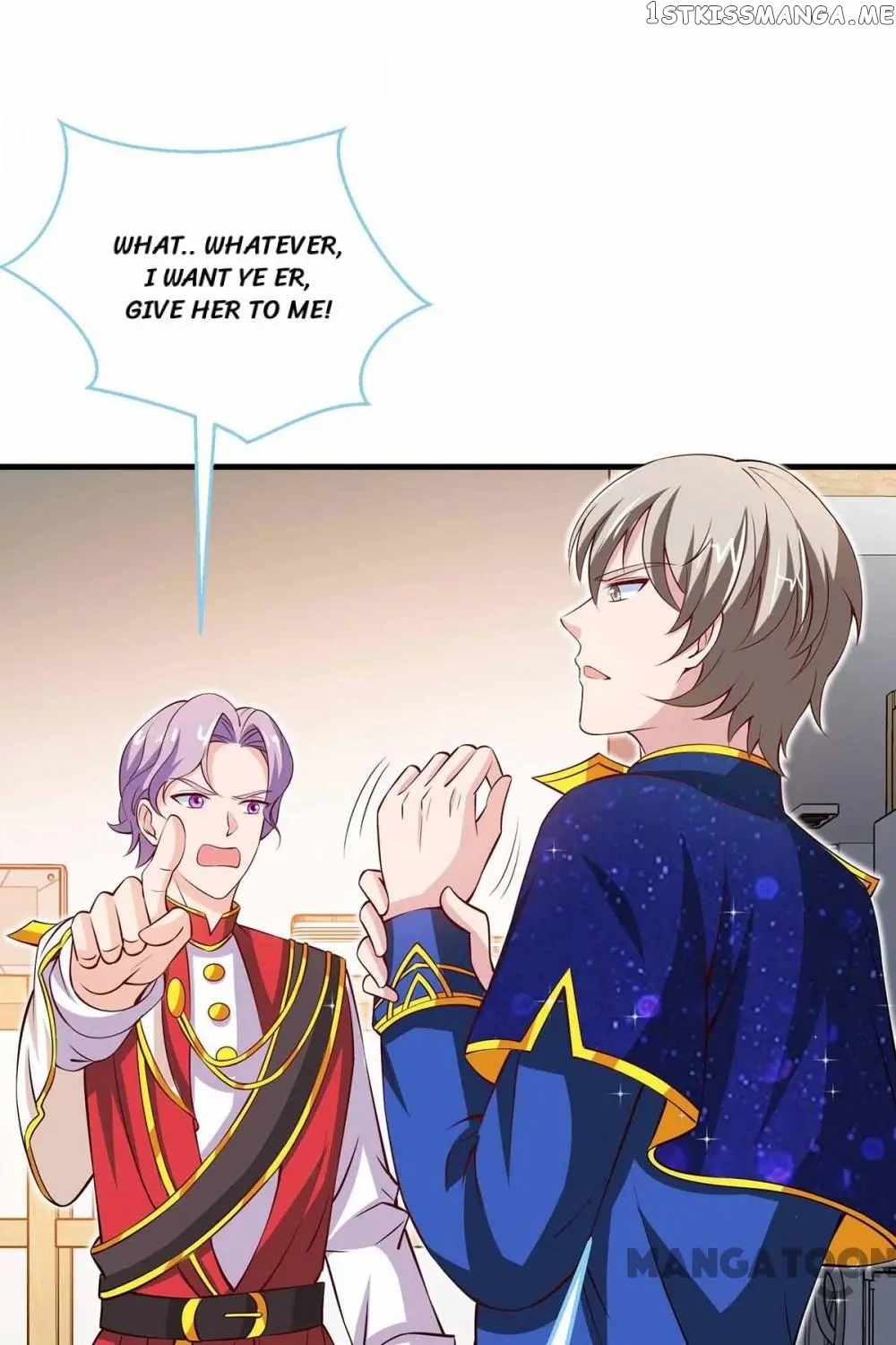 Don’t Mess with that Spicy Mother Chapter 126 - page 41