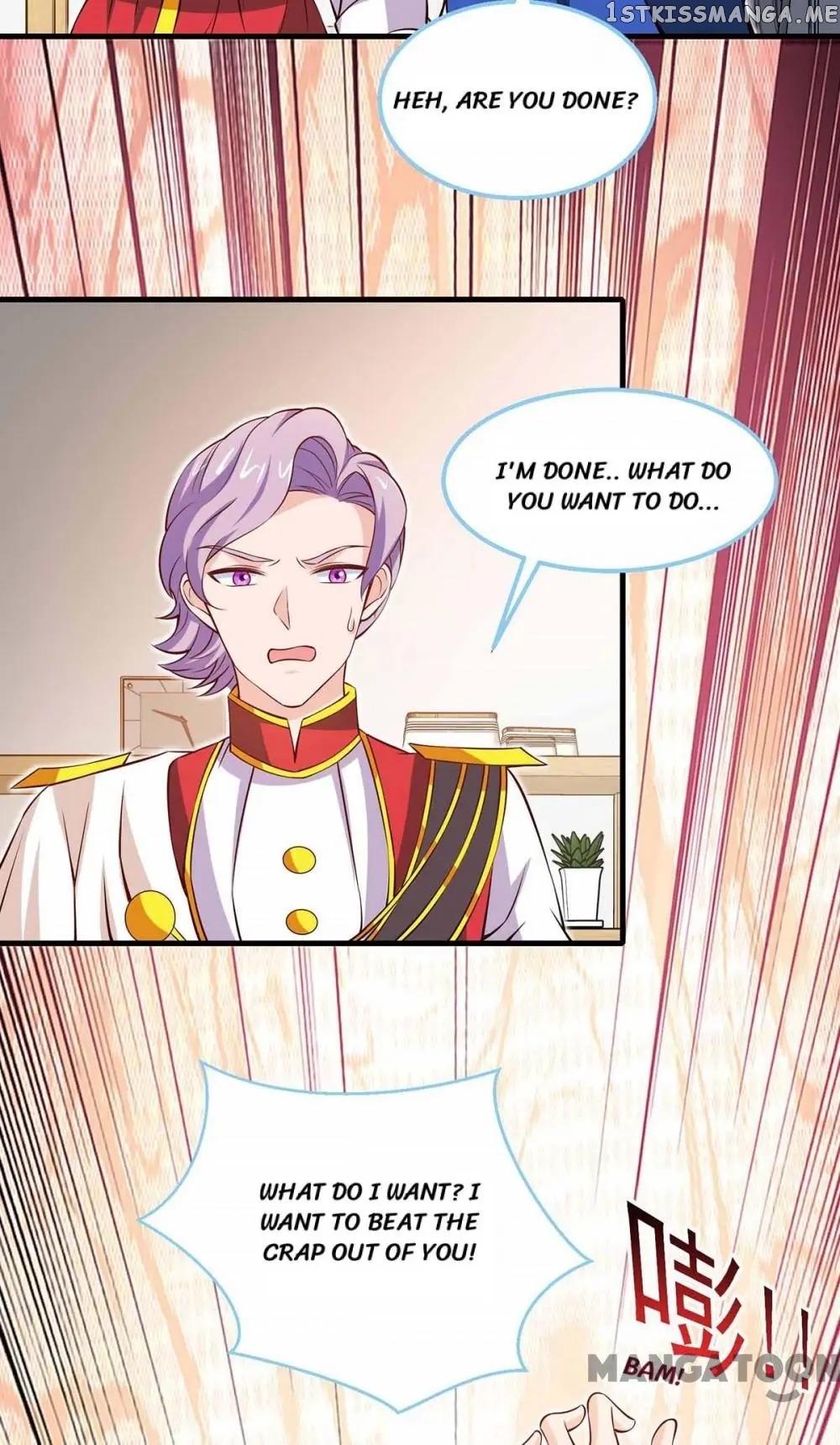 Don’t Mess with that Spicy Mother Chapter 126 - page 42