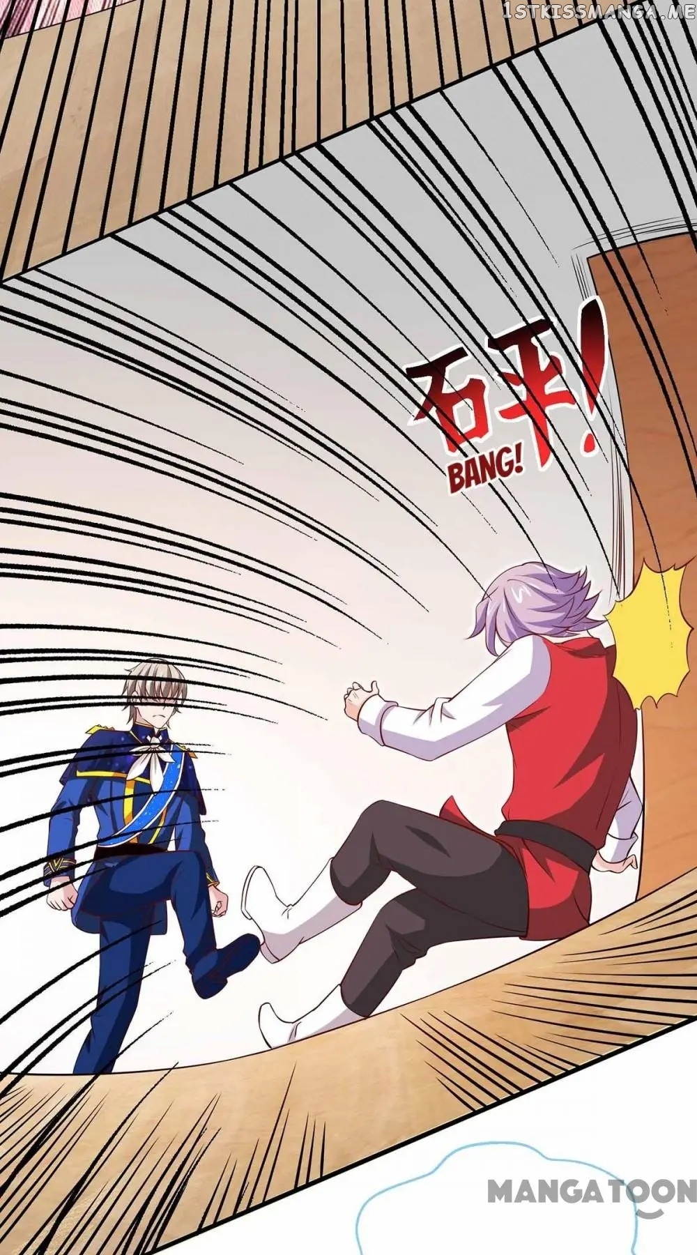 Don’t Mess with that Spicy Mother Chapter 126 - page 45