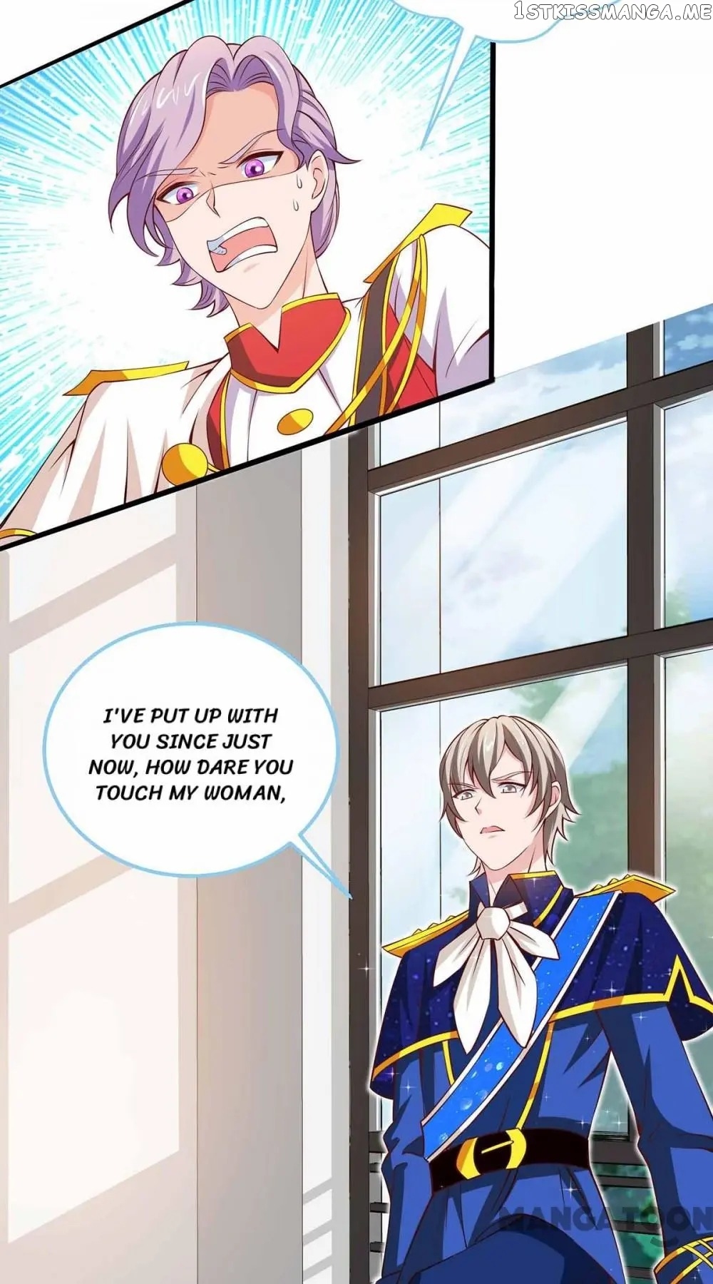 Don’t Mess with that Spicy Mother Chapter 126 - page 47