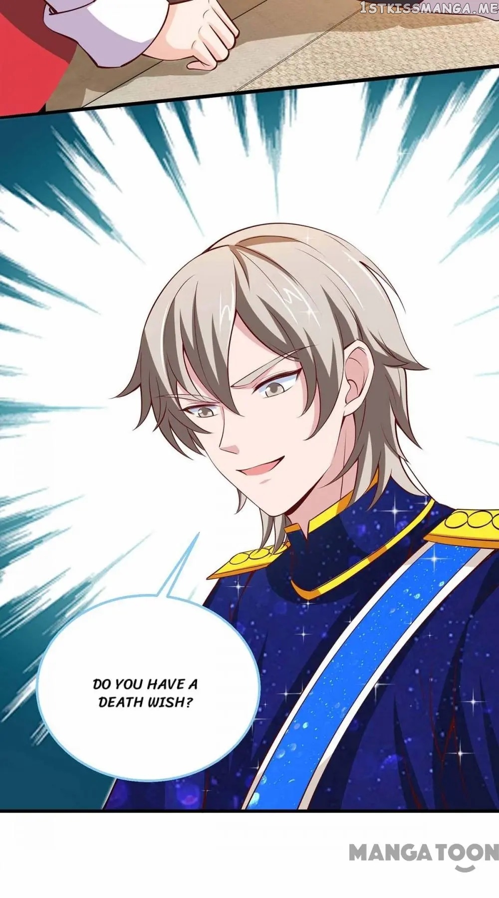 Don’t Mess with that Spicy Mother Chapter 126 - page 49