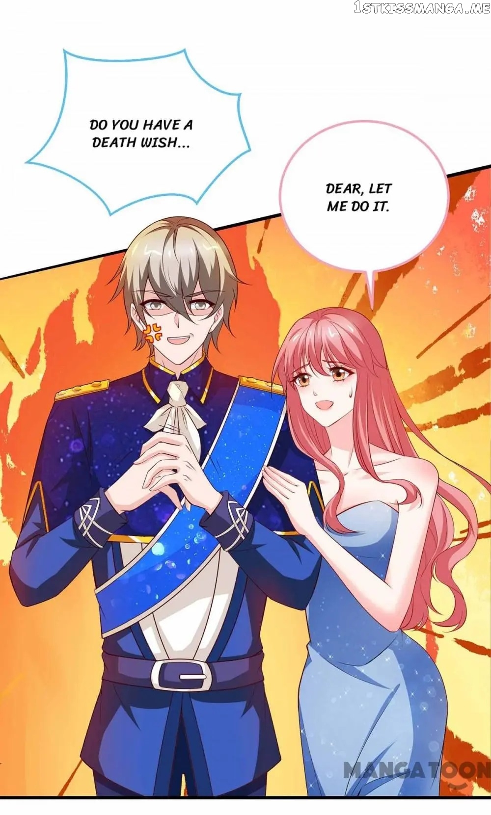 Don’t Mess with that Spicy Mother Chapter 126 - page 5