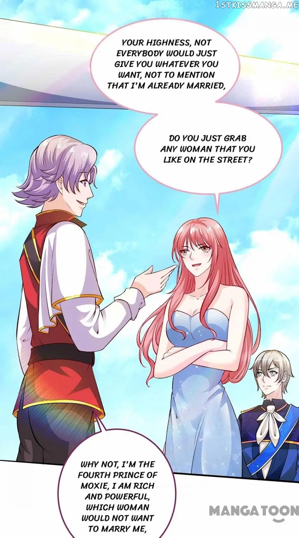 Don’t Mess with that Spicy Mother Chapter 126 - page 6