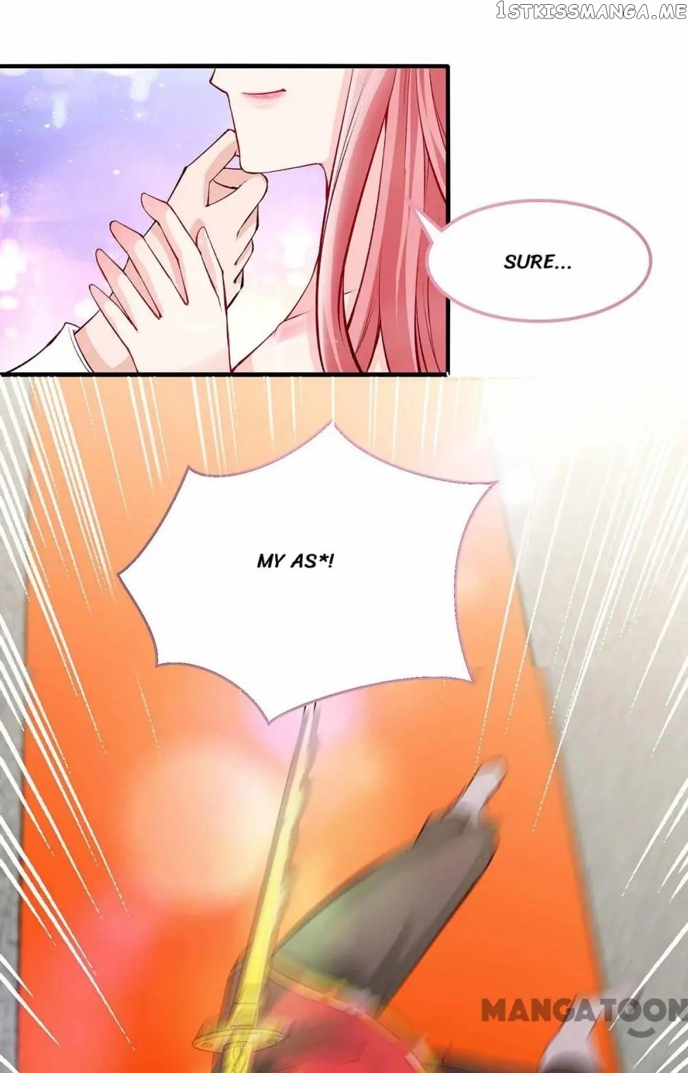 Don’t Mess with that Spicy Mother Chapter 126 - page 9