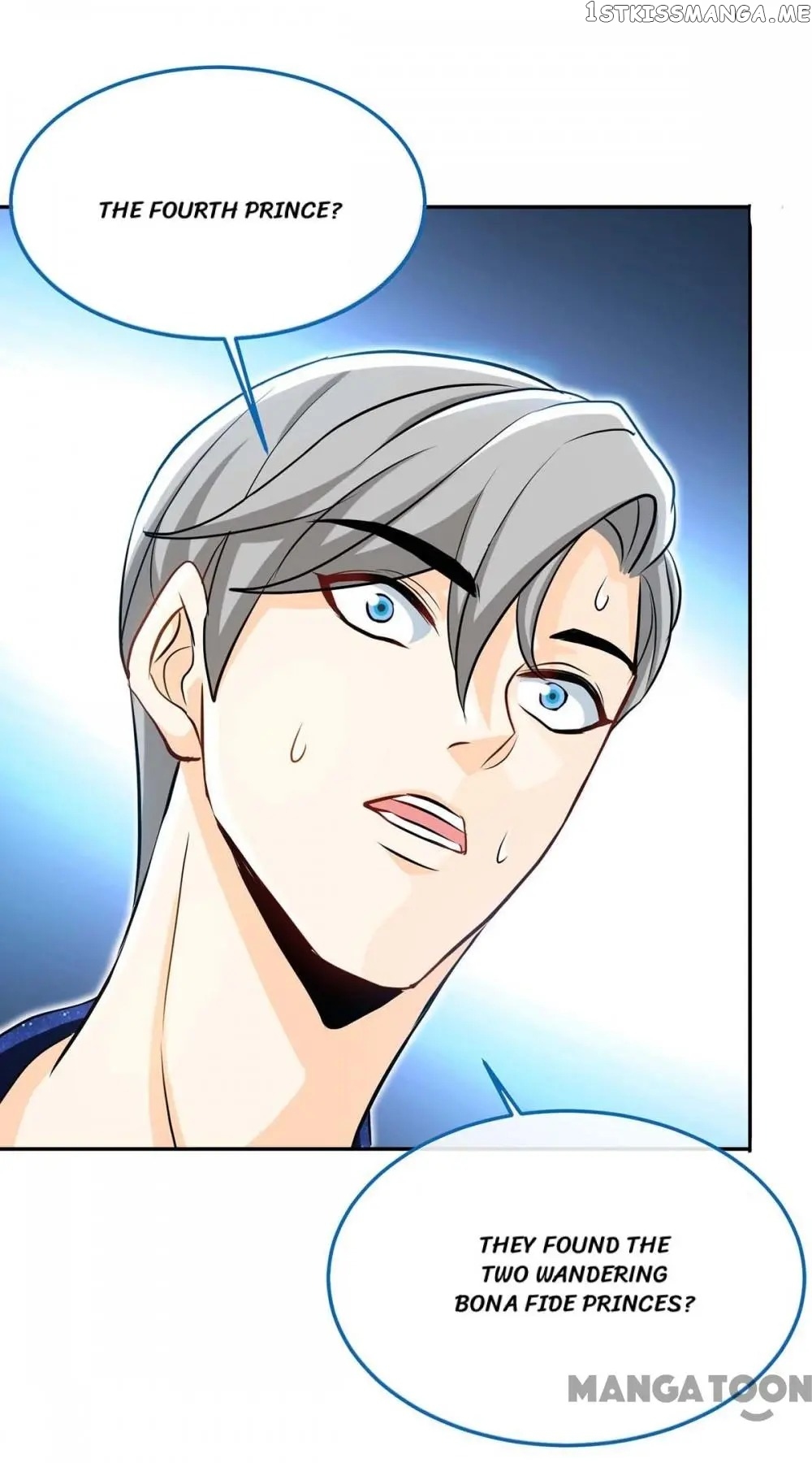 Don’t Mess with that Spicy Mother chapter 125 - page 10
