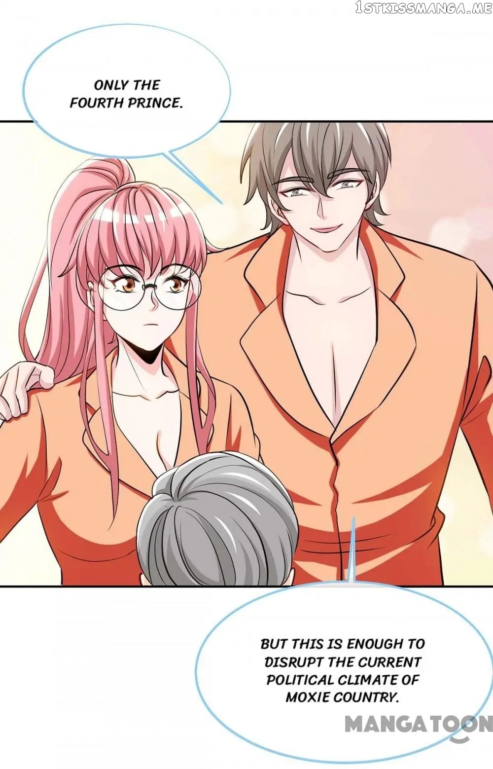 Don’t Mess with that Spicy Mother chapter 125 - page 12