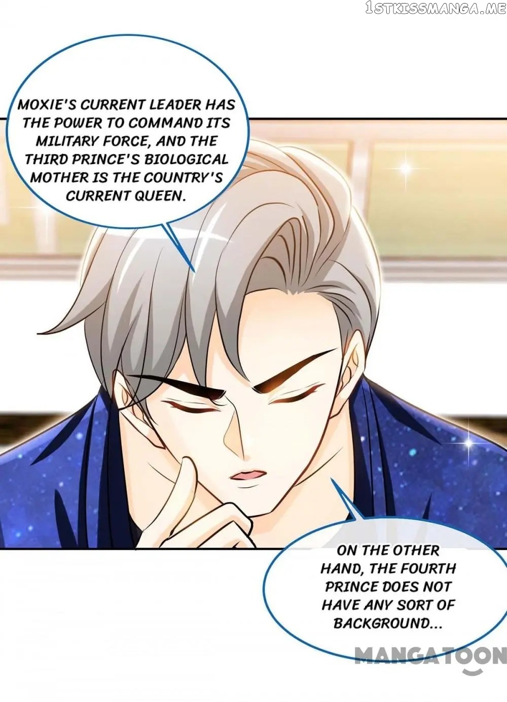 Don’t Mess with that Spicy Mother chapter 125 - page 13