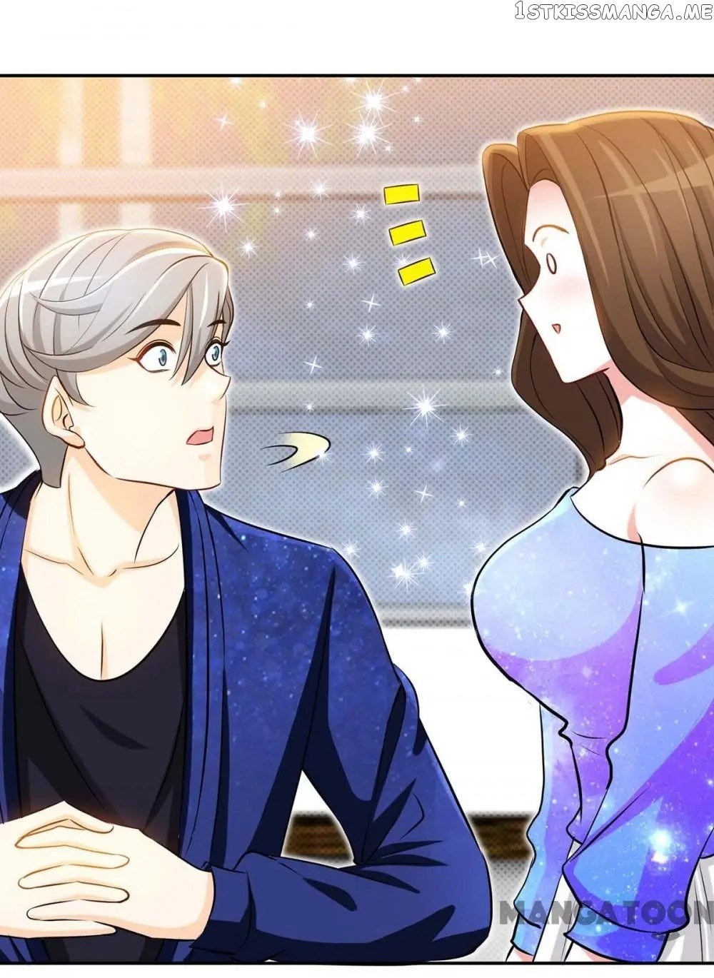Don’t Mess with that Spicy Mother chapter 125 - page 14