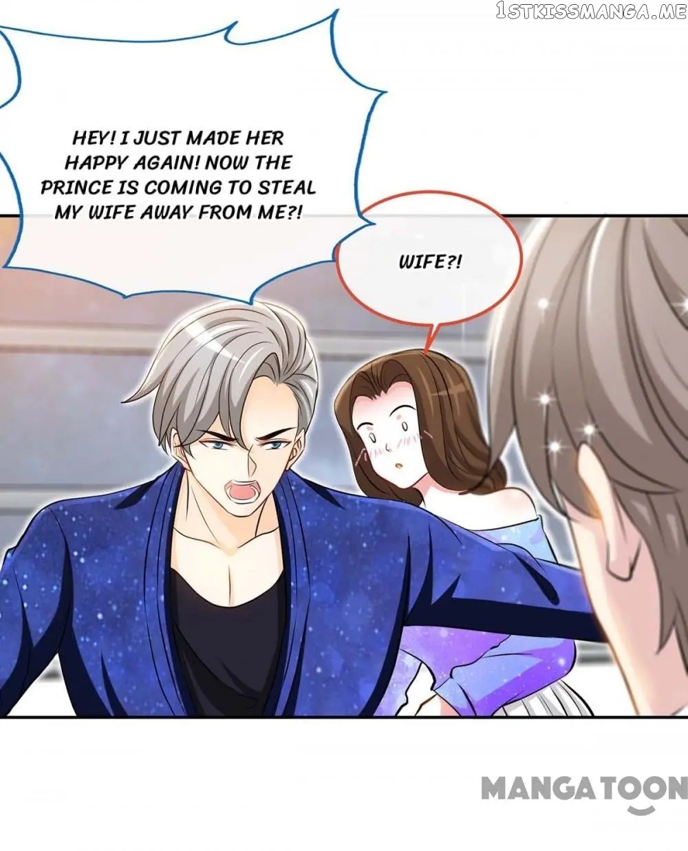 Don’t Mess with that Spicy Mother chapter 125 - page 15