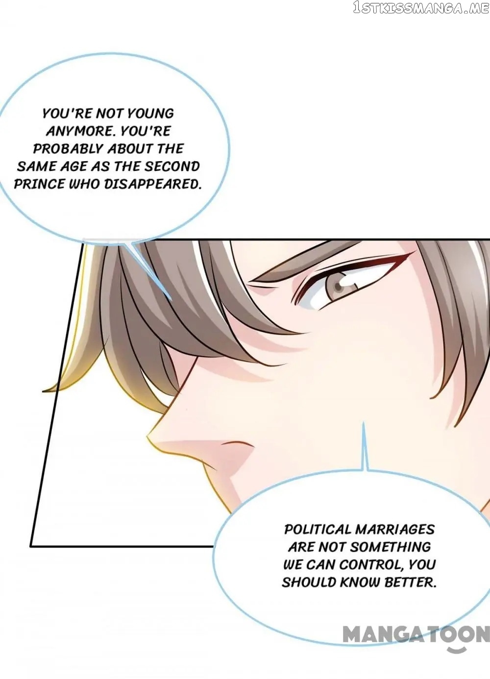 Don’t Mess with that Spicy Mother chapter 125 - page 16