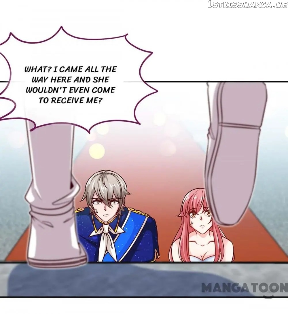 Don’t Mess with that Spicy Mother chapter 125 - page 29