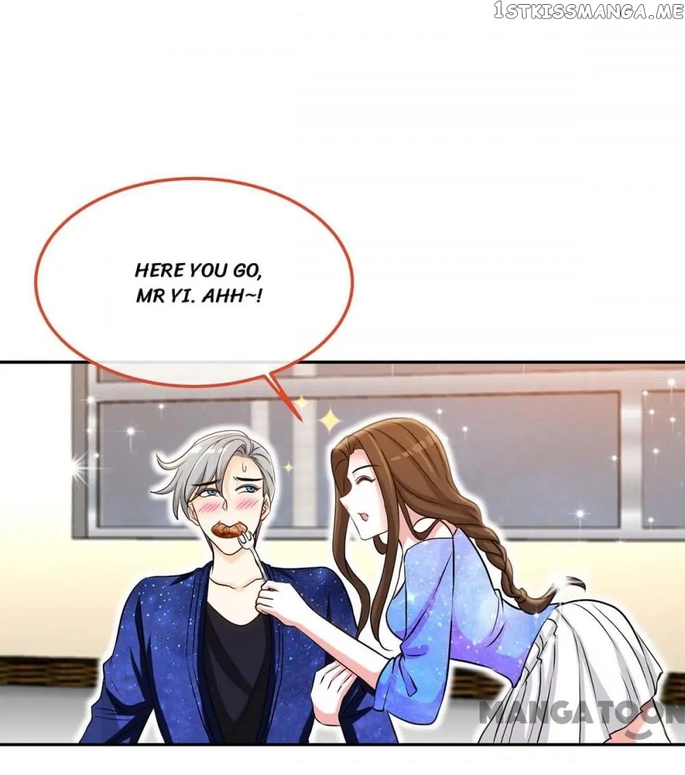 Don’t Mess with that Spicy Mother chapter 125 - page 3