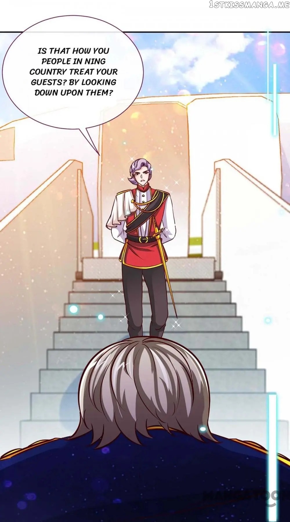 Don’t Mess with that Spicy Mother chapter 125 - page 30