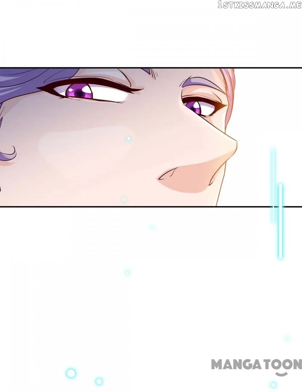 Don’t Mess with that Spicy Mother chapter 125 - page 34