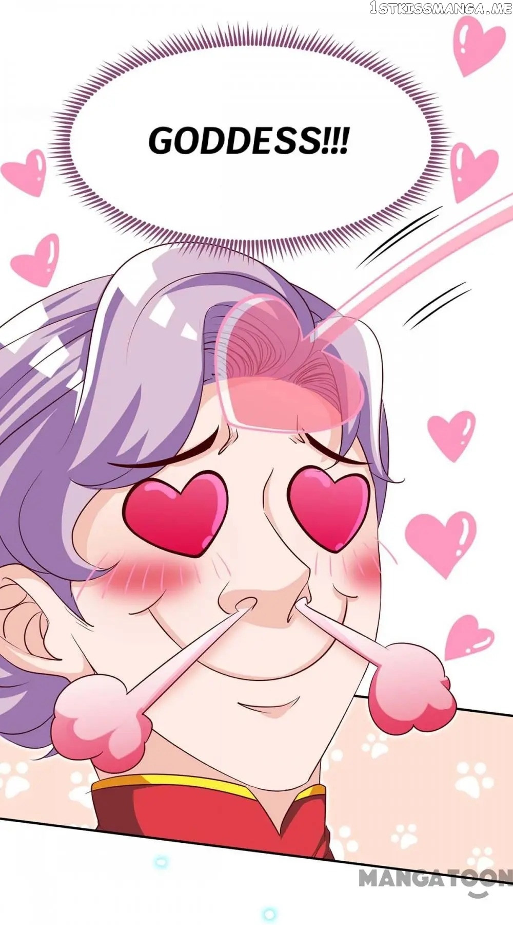Don’t Mess with that Spicy Mother chapter 125 - page 37