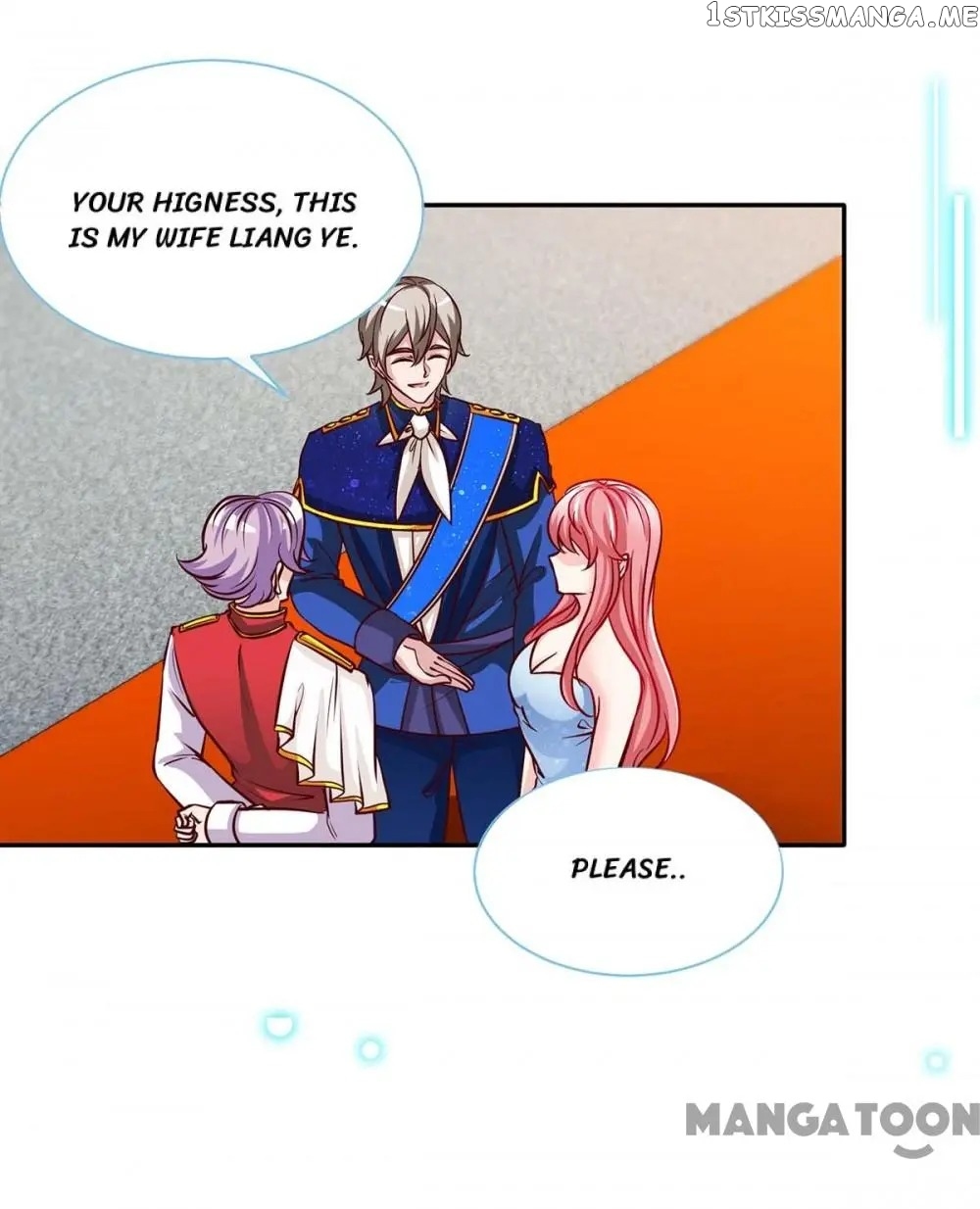 Don’t Mess with that Spicy Mother chapter 125 - page 39