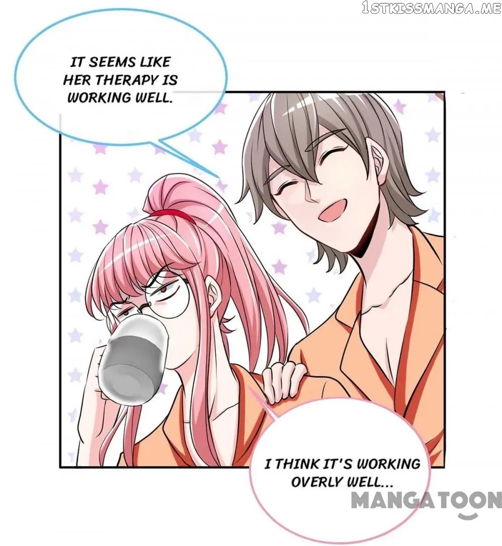Don’t Mess with that Spicy Mother chapter 125 - page 4