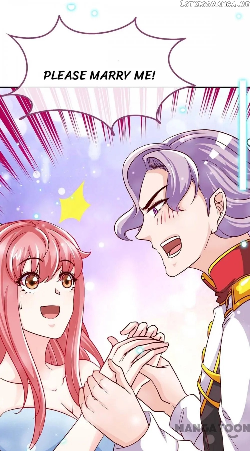 Don’t Mess with that Spicy Mother chapter 125 - page 40