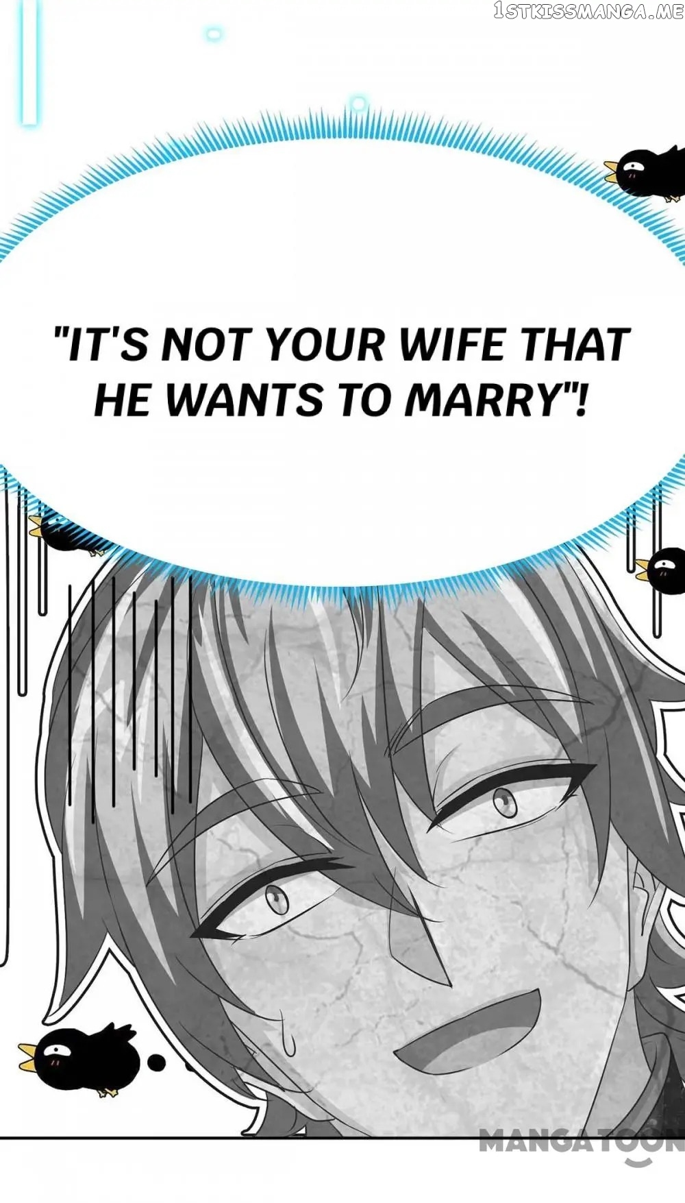 Don’t Mess with that Spicy Mother chapter 125 - page 42