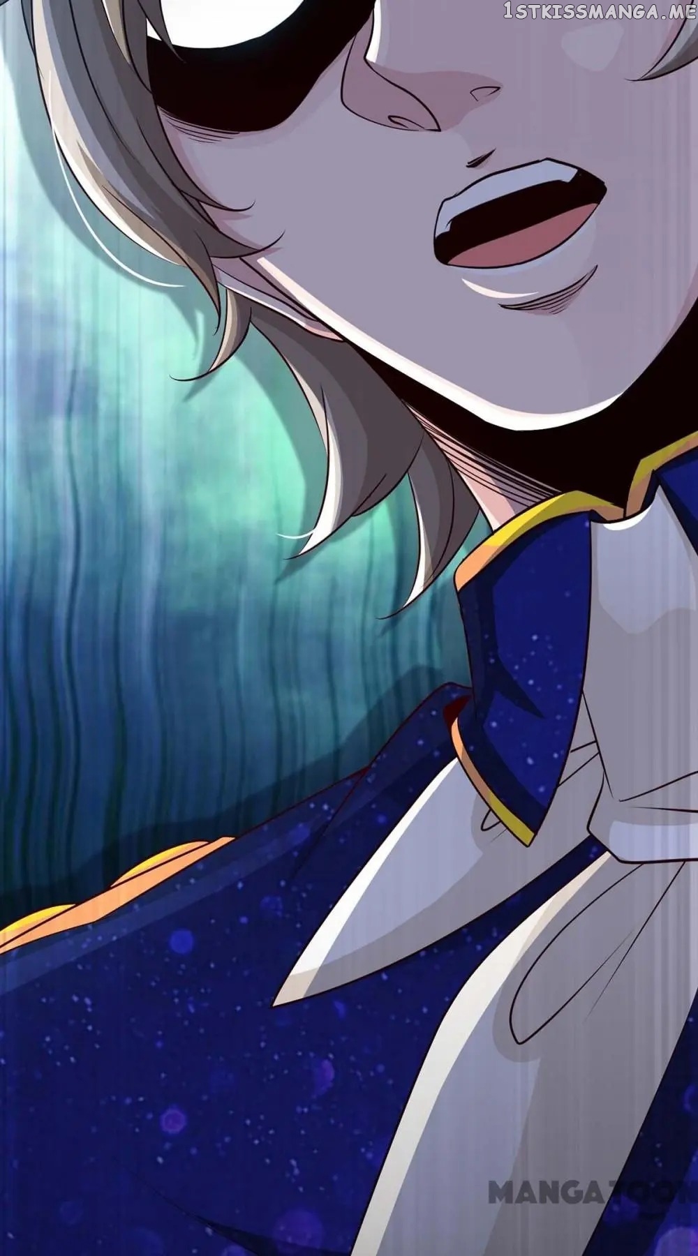 Don’t Mess with that Spicy Mother chapter 125 - page 44