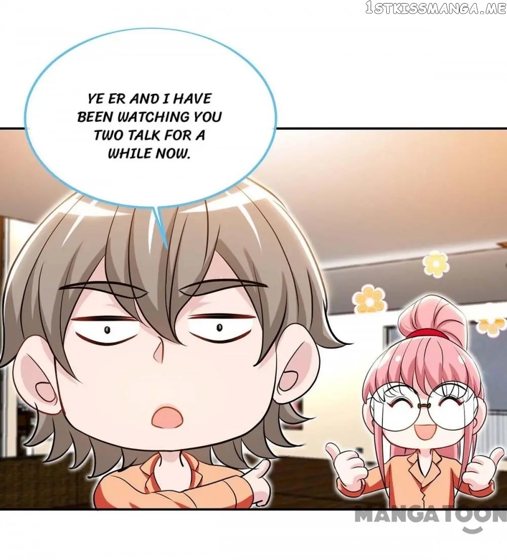 Don’t Mess with that Spicy Mother chapter 125 - page 6
