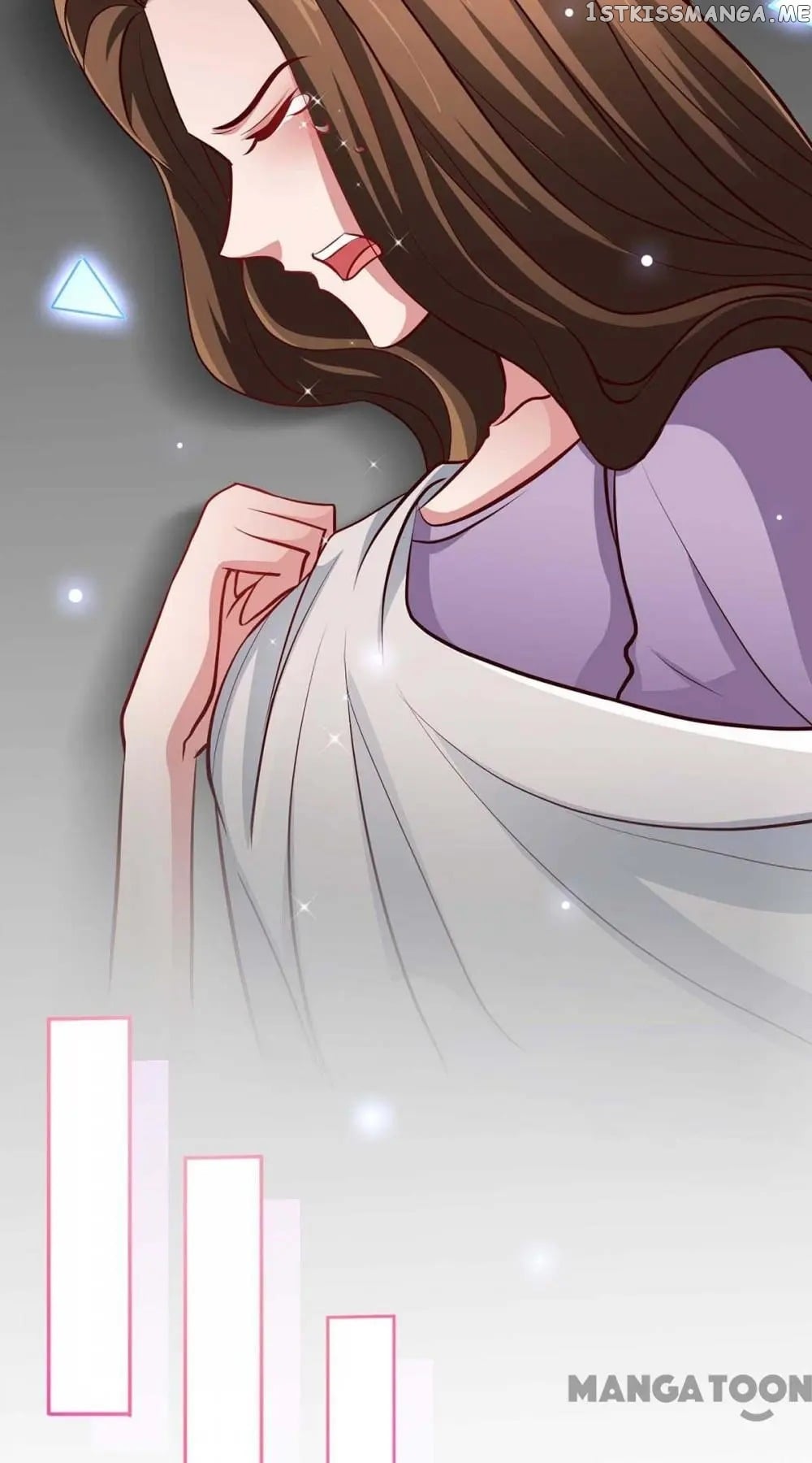 Don’t Mess with that Spicy Mother chapter 124 - page 10