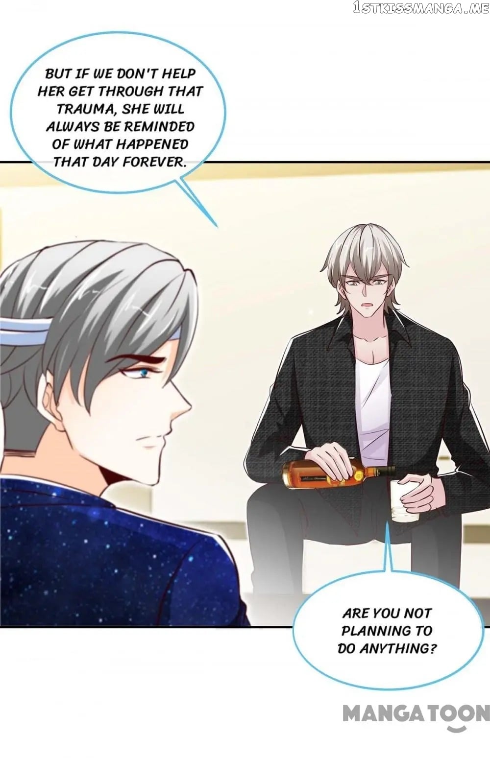 Don’t Mess with that Spicy Mother chapter 124 - page 13