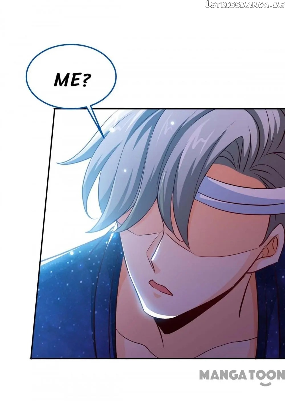 Don’t Mess with that Spicy Mother chapter 124 - page 14