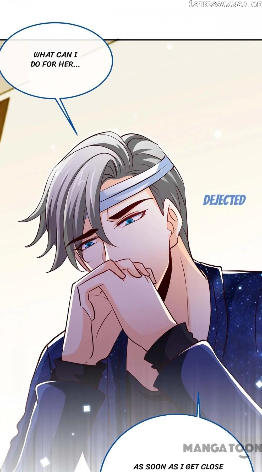Don’t Mess with that Spicy Mother chapter 124 - page 15