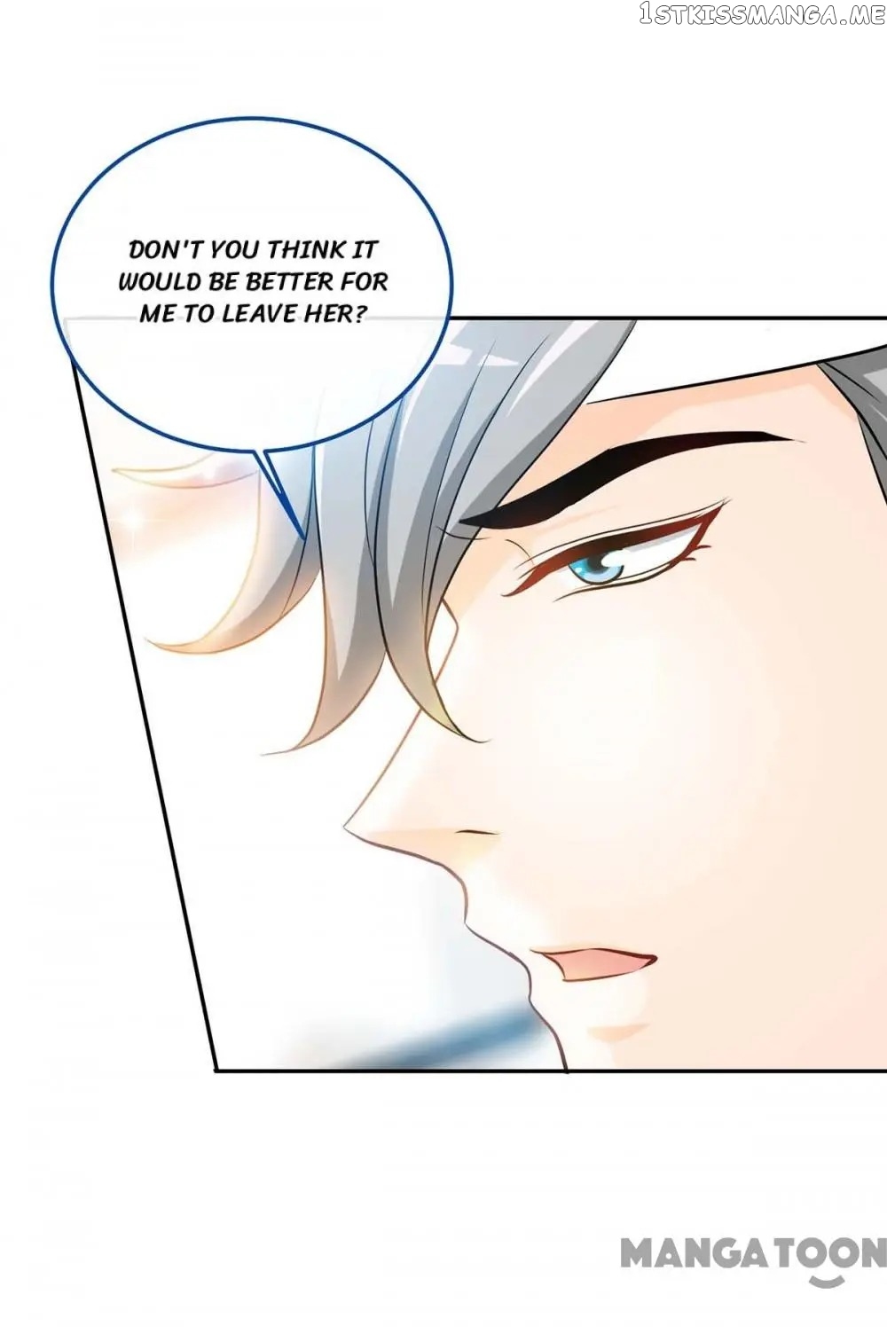 Don’t Mess with that Spicy Mother chapter 124 - page 17
