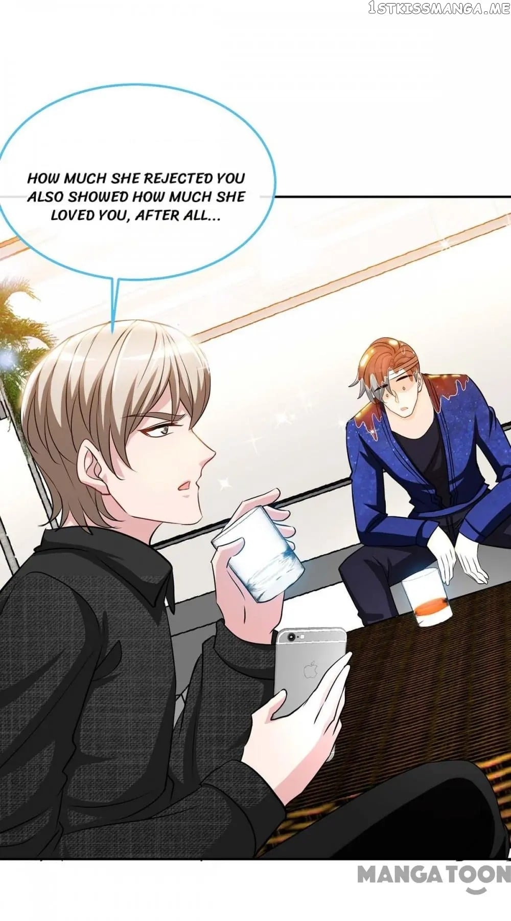 Don’t Mess with that Spicy Mother chapter 124 - page 19