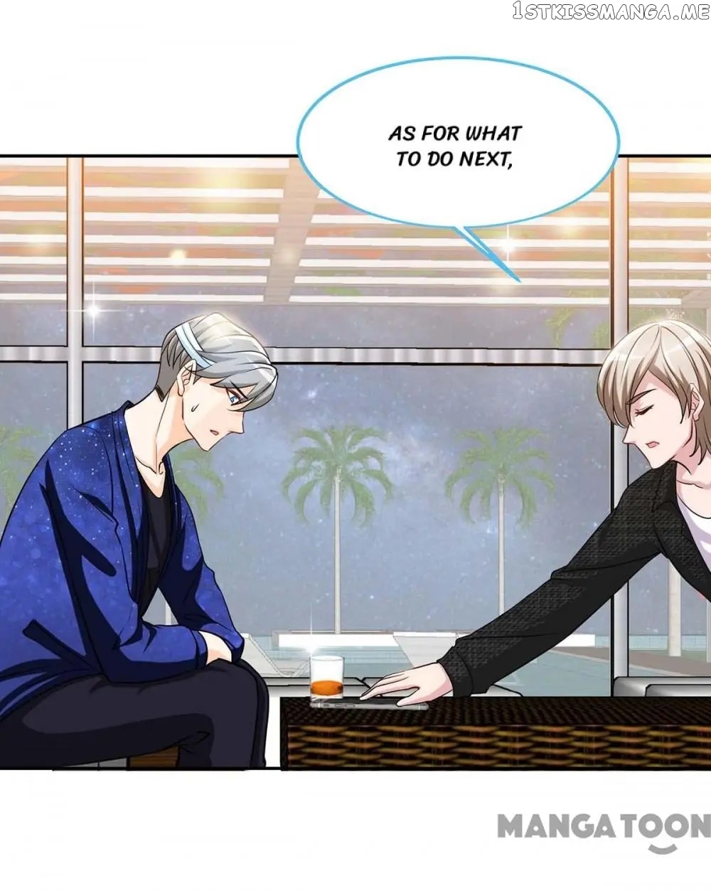Don’t Mess with that Spicy Mother chapter 124 - page 22