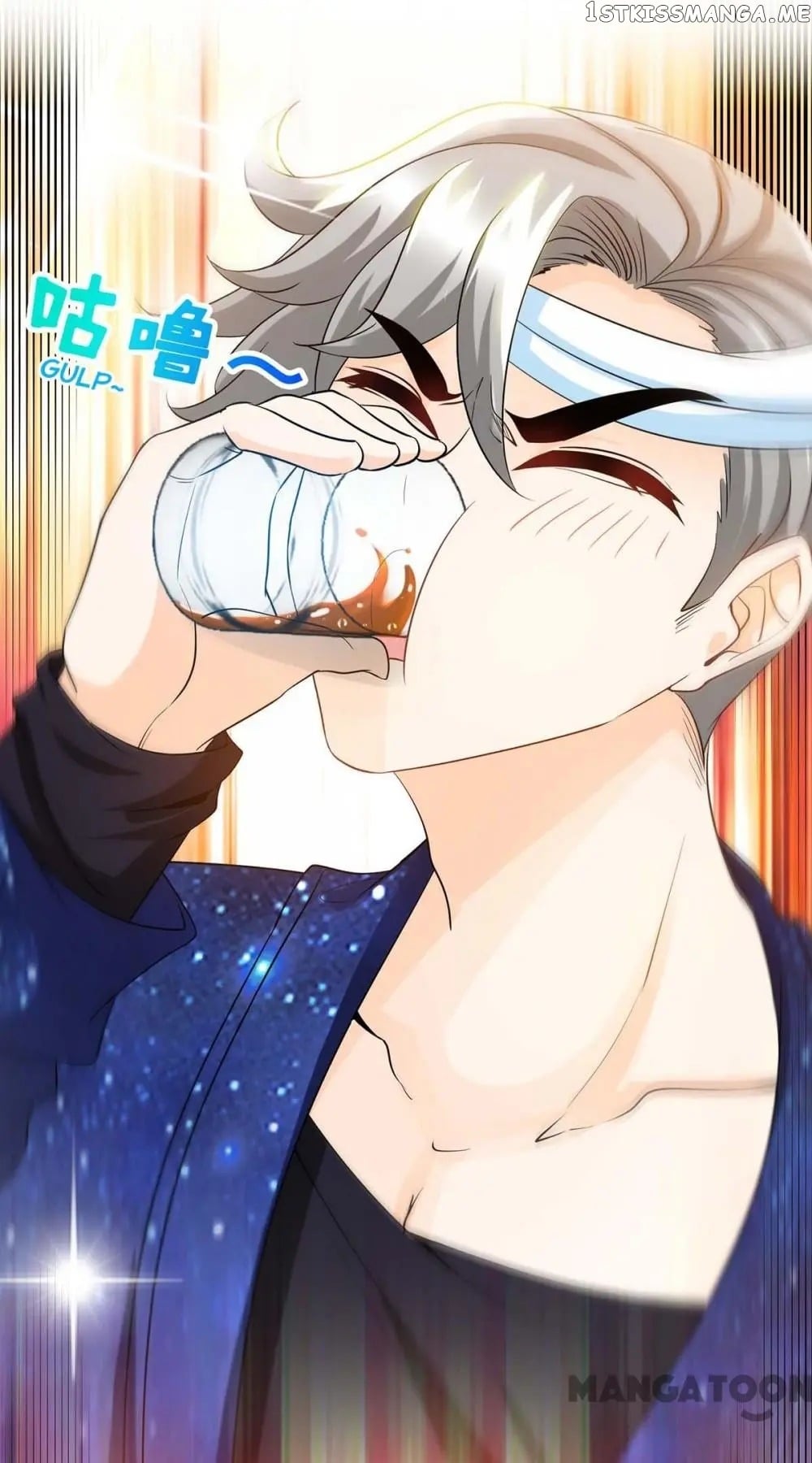 Don’t Mess with that Spicy Mother chapter 124 - page 25