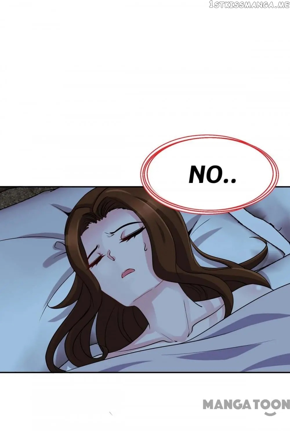 Don’t Mess with that Spicy Mother chapter 124 - page 27