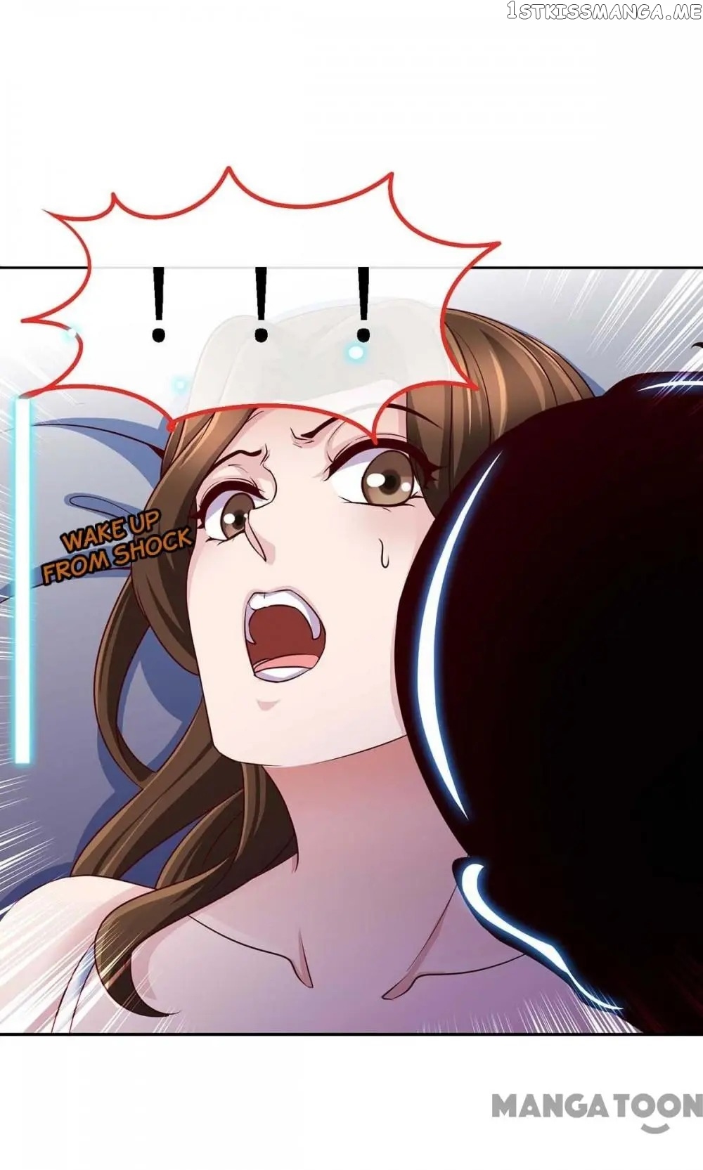 Don’t Mess with that Spicy Mother chapter 124 - page 30