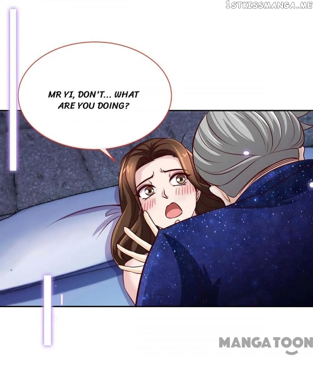 Don’t Mess with that Spicy Mother chapter 124 - page 33