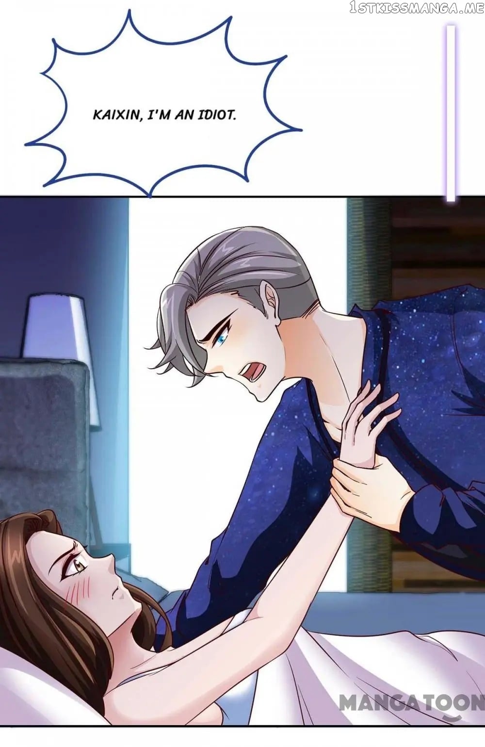 Don’t Mess with that Spicy Mother chapter 124 - page 34