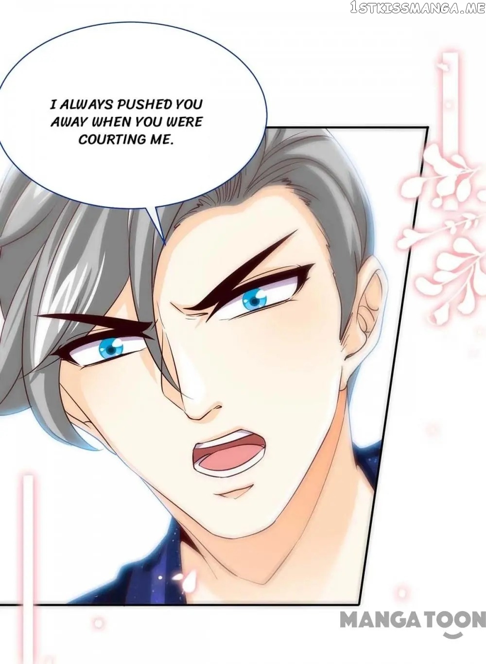 Don’t Mess with that Spicy Mother chapter 124 - page 35