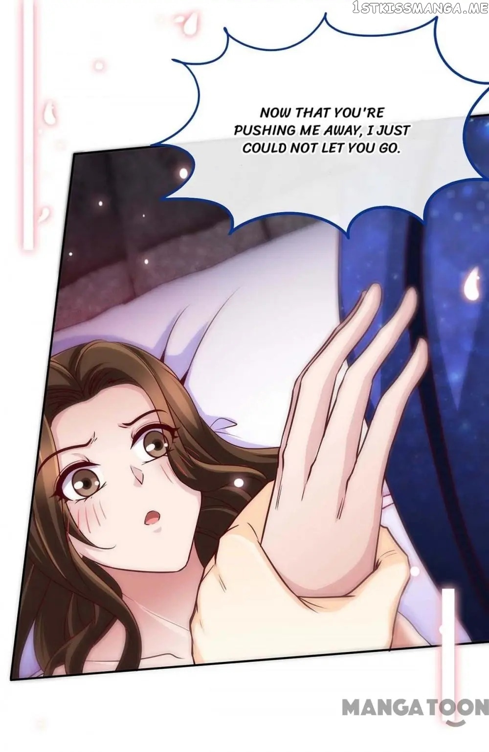 Don’t Mess with that Spicy Mother chapter 124 - page 36