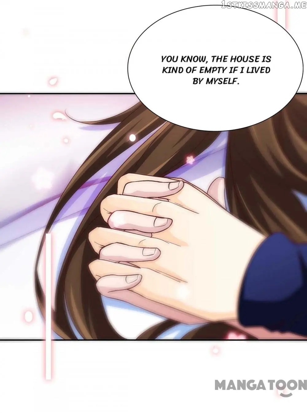 Don’t Mess with that Spicy Mother chapter 124 - page 37