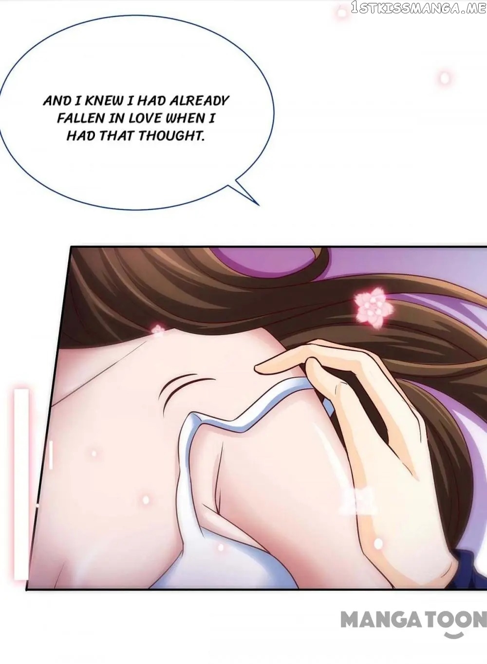 Don’t Mess with that Spicy Mother chapter 124 - page 38