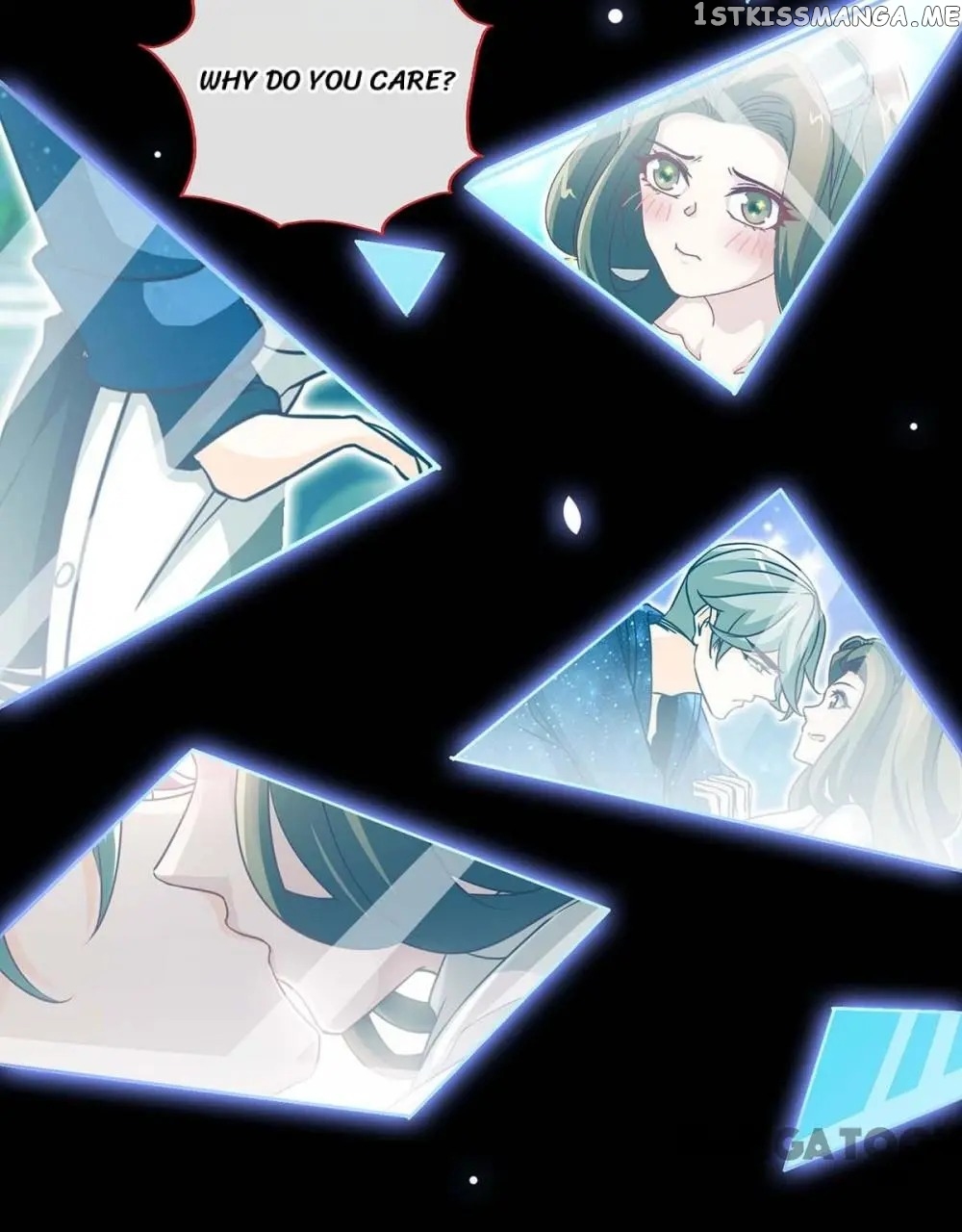 Don’t Mess with that Spicy Mother chapter 124 - page 8