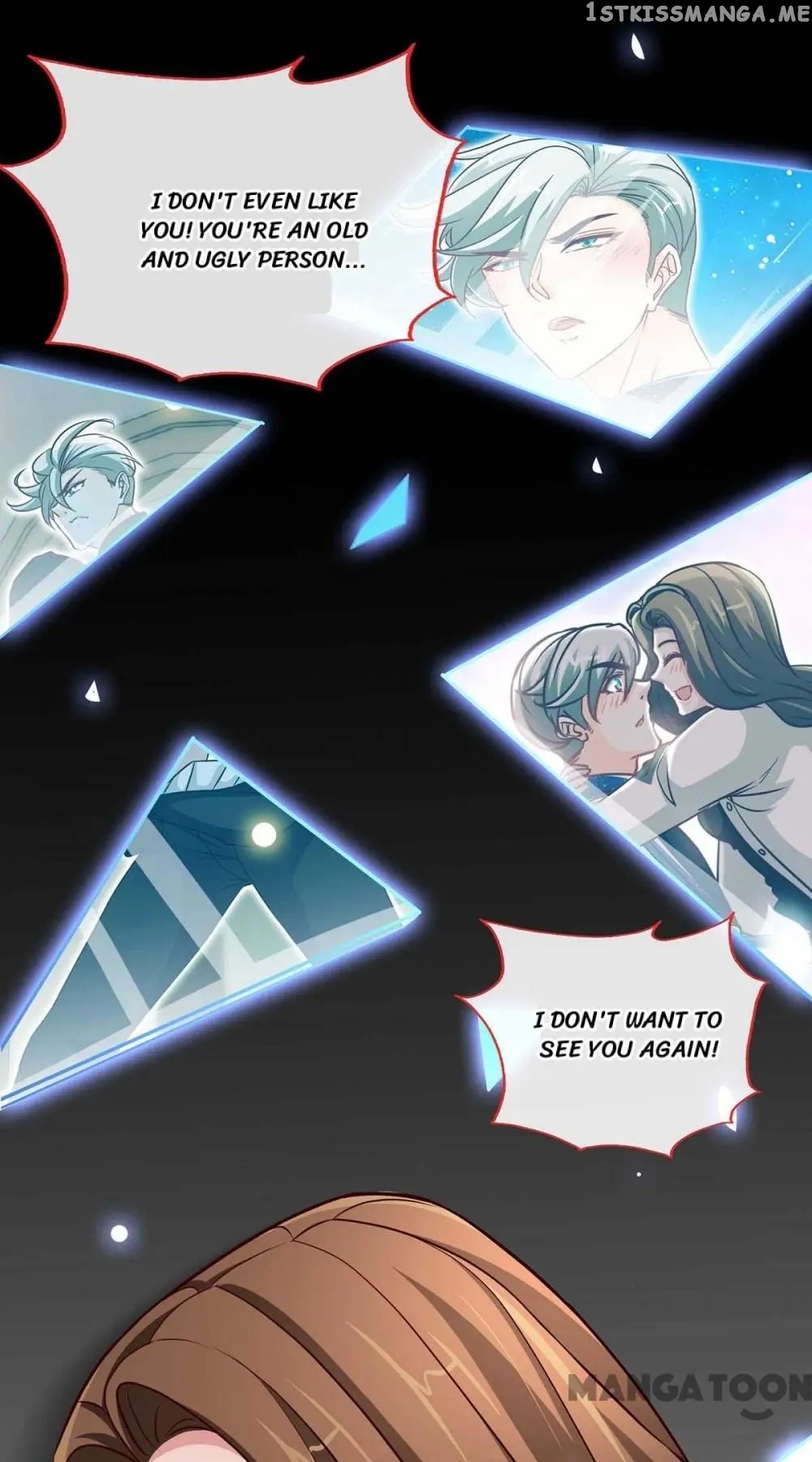 Don’t Mess with that Spicy Mother chapter 124 - page 9