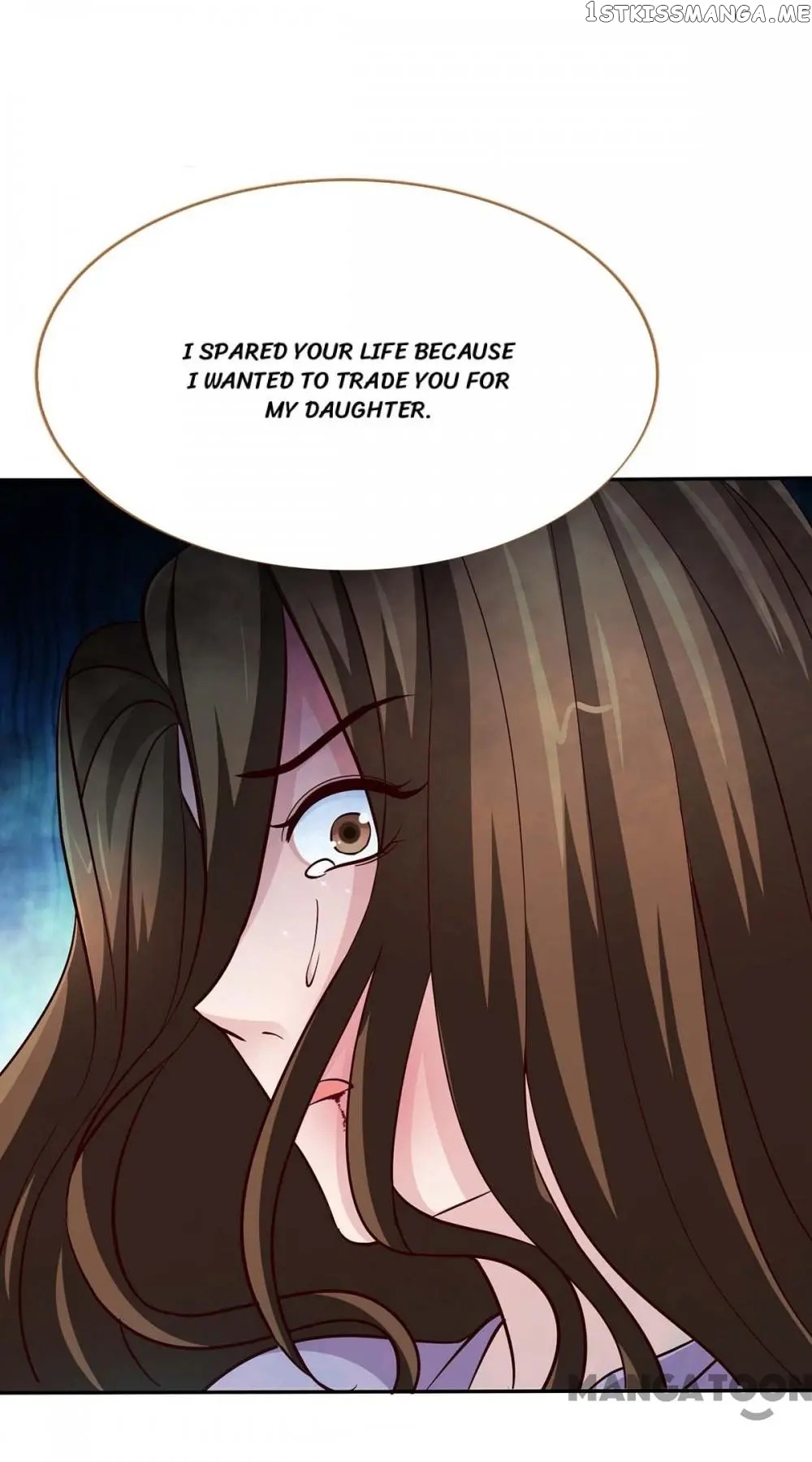 Don’t Mess with that Spicy Mother chapter 123 - page 10